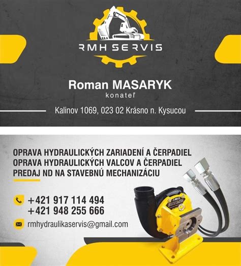Rôzne typy hydraulických búracích kladív v akcii