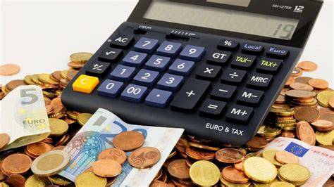Tabuľka správnych poplatkov za kolaudáciu