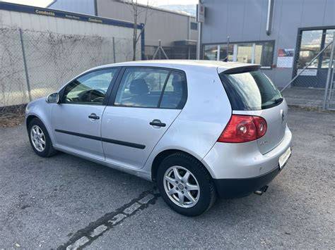 Porovnanie variantov karosérie VW Golf V