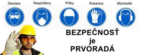 Pracovné prostredie s ochrannými pomôckami pri brúsení