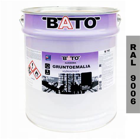 Základný náter BetonKontakt na betónovom podklade