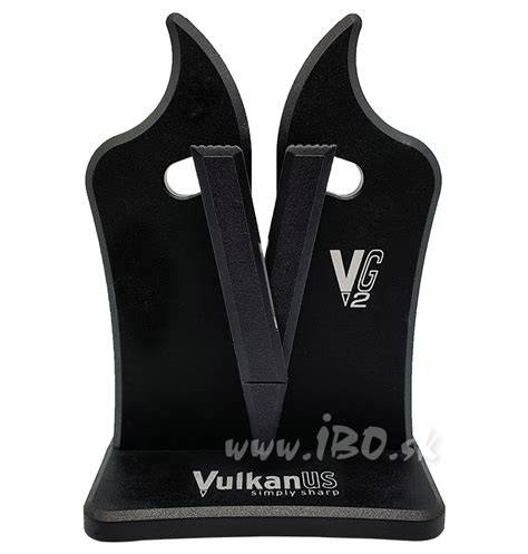 Profesionálna brúska Vulkanus VG2