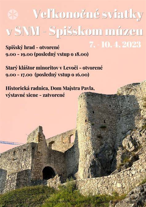 Nález historického muriva počas rekonštrukcie v Levoči