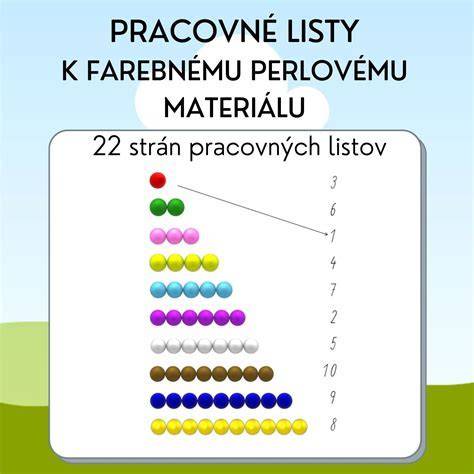 Príklady druhov spotrebovaného materiálu