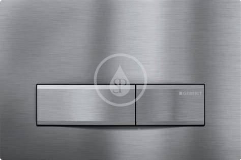 Ovládacie tlačidlo Geberit Sigma50