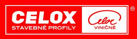 Logo značky CELOX