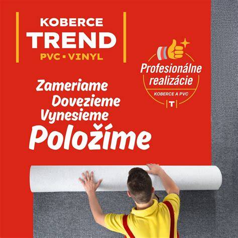 Detailné porovnanie kobercov, parkiet, laminátu a vinylu