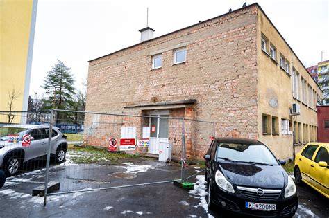 Modelová budova pre porovnávacie štúdie (VVÚ ETA)