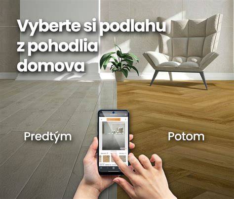 Vizualizácia vplyvu výšky miestnosti na strmosť schodov