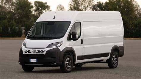 Fiat Ducato - rôzne verzie a označenia