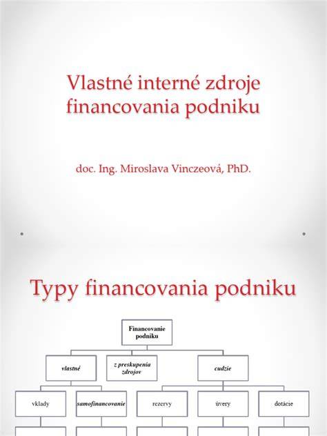 Grafika s možnosťami financovania rekonštrukcie