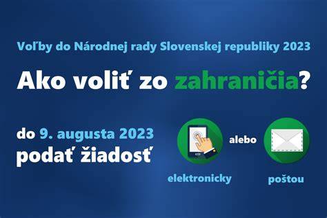 Slovenskí občania nakupujúci v Užhorode