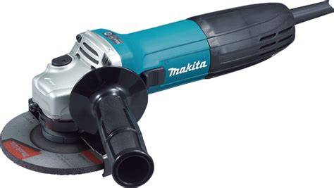 Ilustračné foto uhlovej brúsky Makita GA4530R