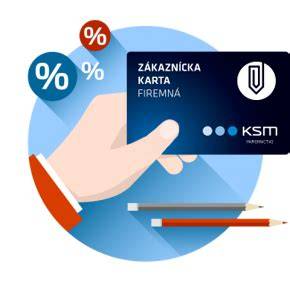 L&Š zákaznícka karta pre vernostný program