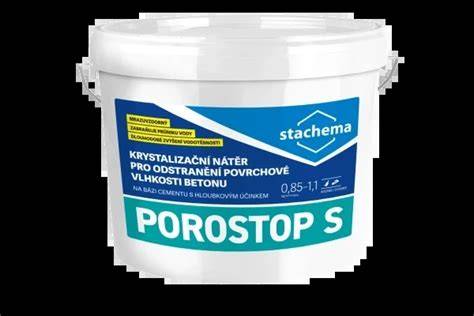Rôzne metódy hydroizolácie betónu