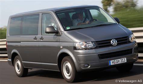Detail ochranných líšt špecificky navrhnutých pre Volkswagen T5