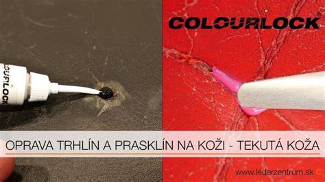 Oprava prasklín pomocou elastického tmelu