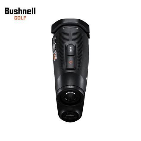 Bushnell golfový diaľkomer s technológiou Slope