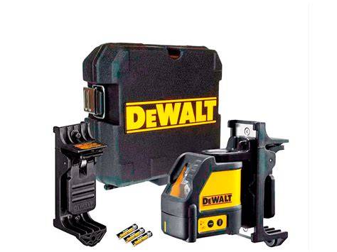 Detail magnetickej otočnej konzoly DEWALT DW088K