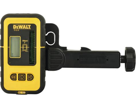 Laserový lúč DEWALT DW088K v praxi