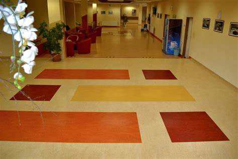 Prírodné linoleum