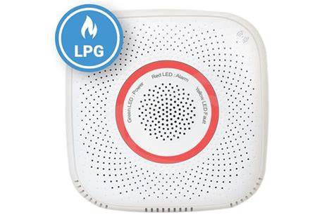Zloženie a vlastnosti skvapalneného ropného plynu (LPG)