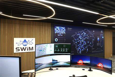 Monitorovací systém SWiM NG