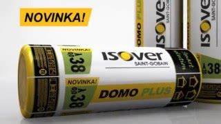 Izolačný pás Isover Domo Plus