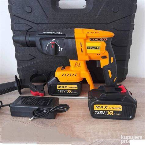 Tabuľka porovnania výkonu aku uťahovákov DeWalt