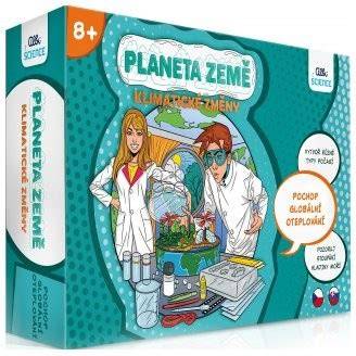 Zem a klimatické zmeny