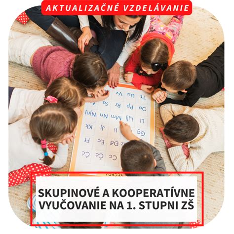 Skupinové vzdelávanie dospelých