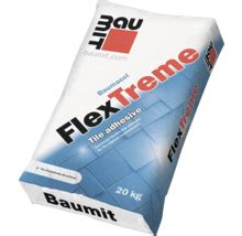 Balenie flexibilného lepidla na kameň C2TE