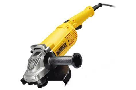 DeWalt D28423 uholníková brúska