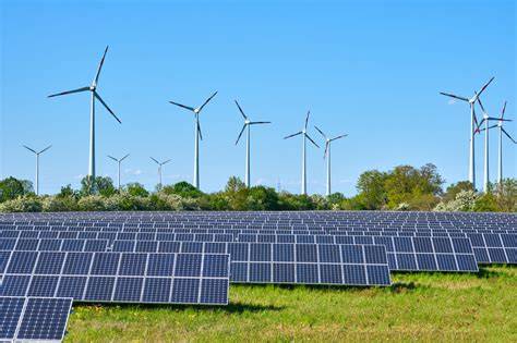 Podpora obnoviteľných zdrojov energie