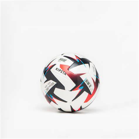Anatómia futbalovej lopty
