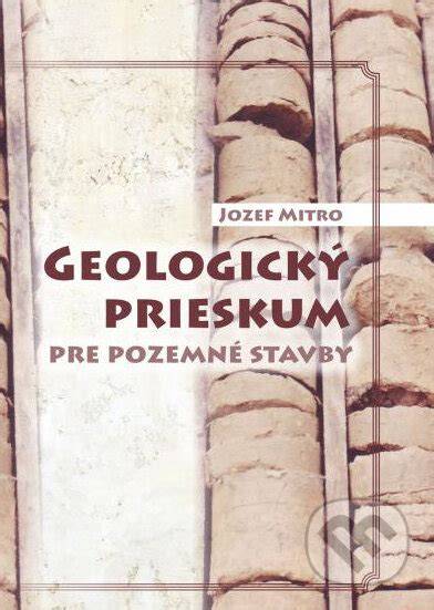 Geologický prieskum pre základy domu