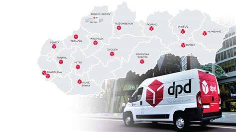 Možnosti doručenia a vyzdvihnutia tovaru OBI