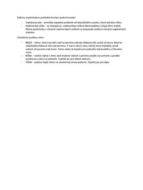 Faktory ovplyvňujúce dobu schnutia penetrácie
