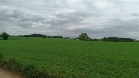 Malebná krajina Oravy