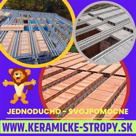 Porovnanie tradičnej a prefabrikovanej výstavby stropu