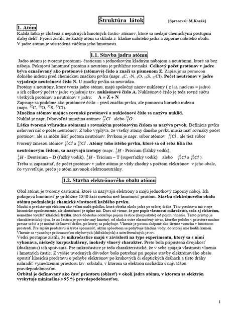 Štruktúra protipožiarneho sadrokartónu