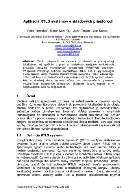 Aplikácia dilatačného profilu v priestoroch s vysokým zaťažením