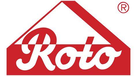 Logo spoločnosti Roto
