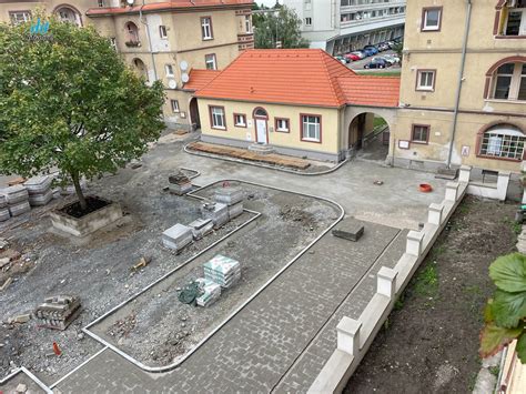 Aplikácia Liaporu pri rekonštrukcii