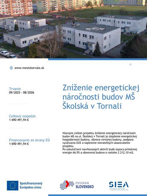 Mapa energetickej účinnosti budov v EÚ