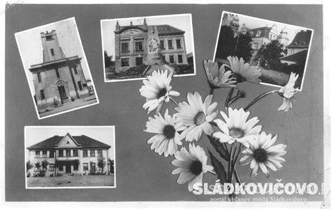 Architektonické stvárnenie objektov z obdobia 60. rokov