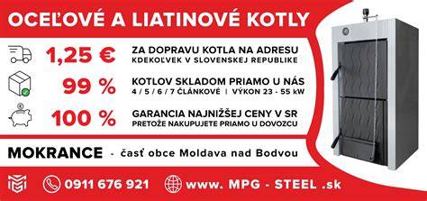 Rez liatinového kotla s vyznačenými izolačnými vrstvami