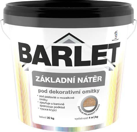 Vlastnosti a výhody silikónovej omietky Barlet