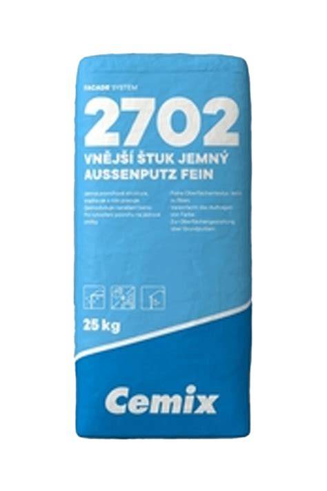 štruktúra omietky Cemix
