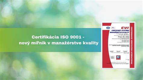 Certifikát komínového systému